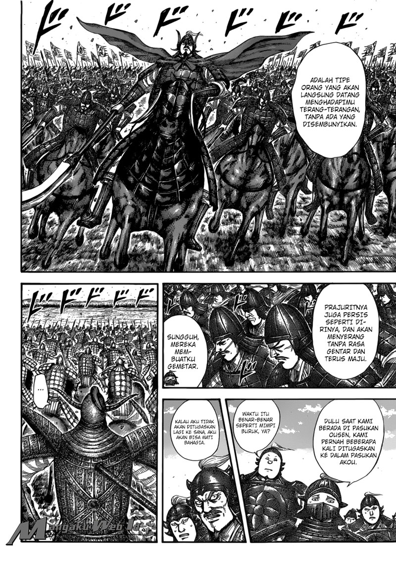 Kingdom