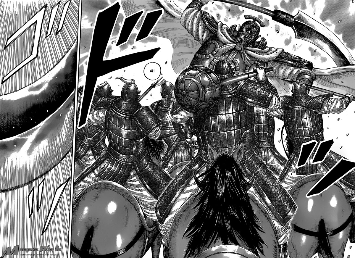 Kingdom