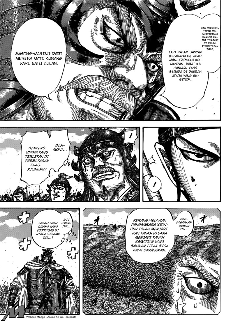 Kingdom