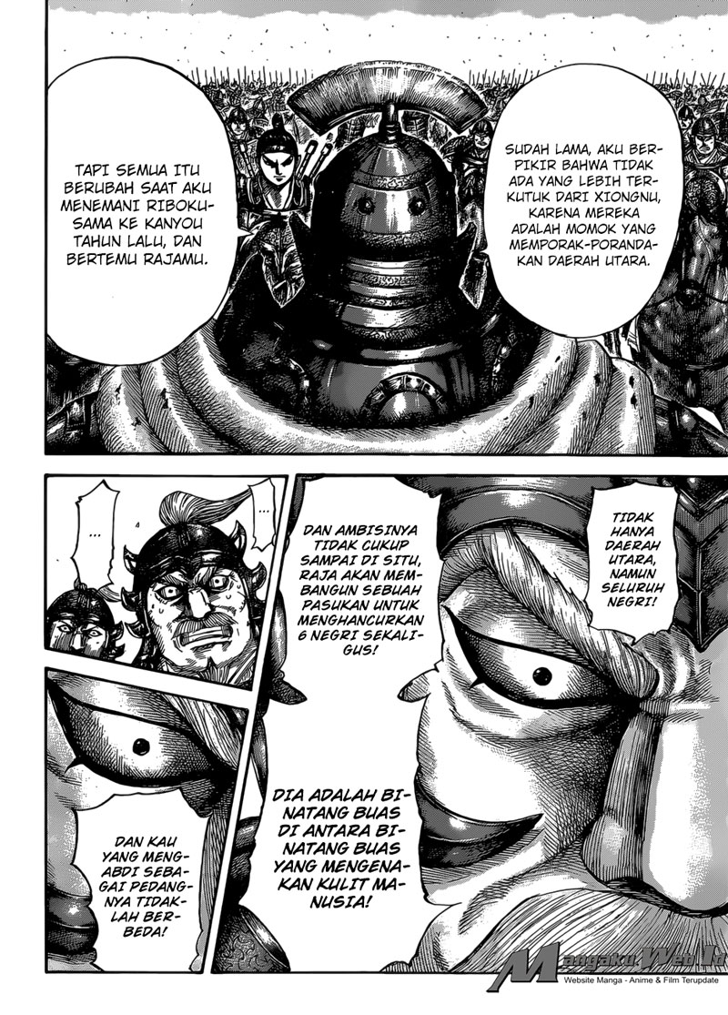 Kingdom