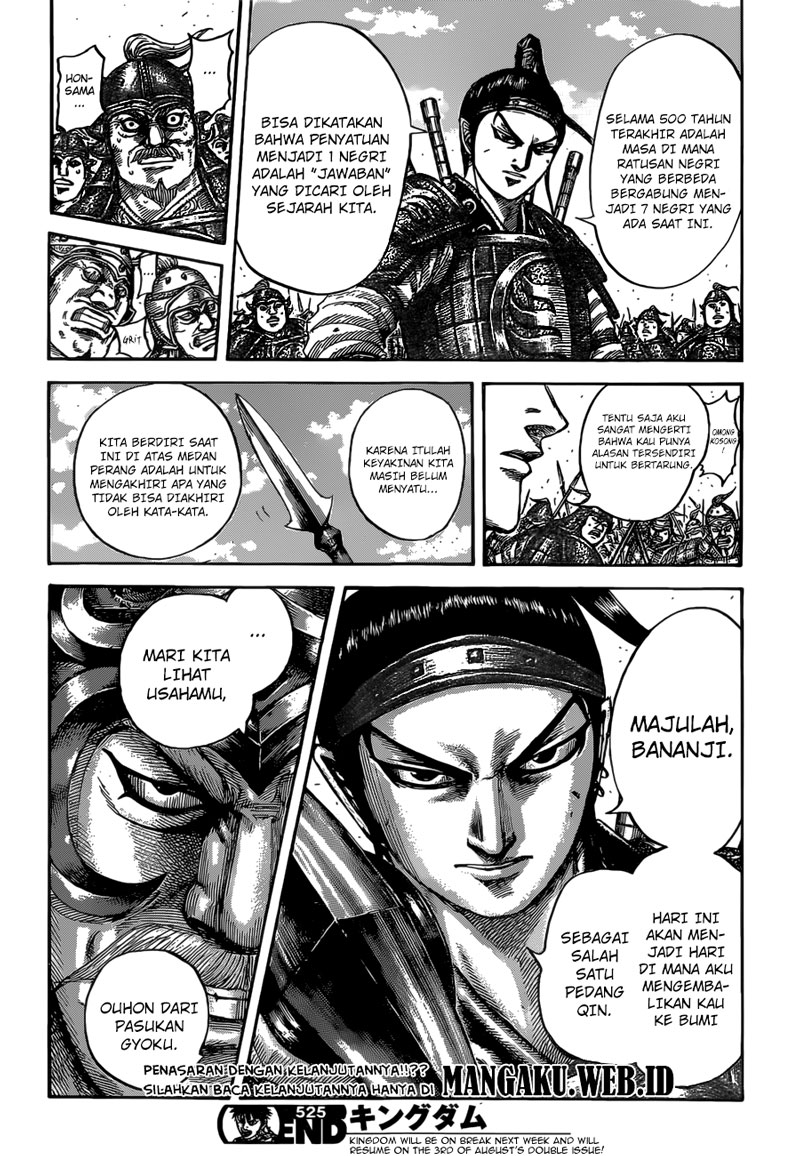 Kingdom