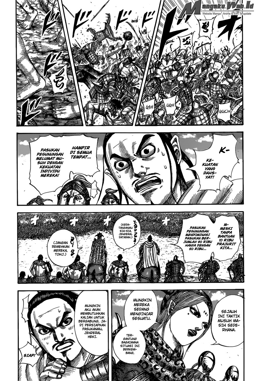 Kingdom