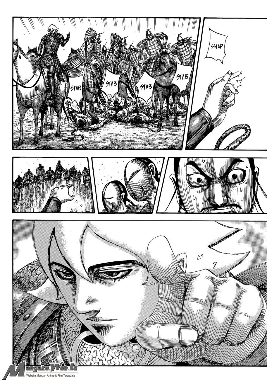 Kingdom