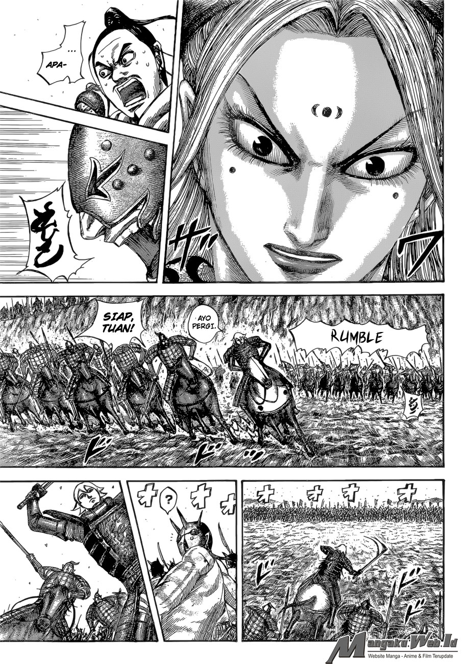 Kingdom