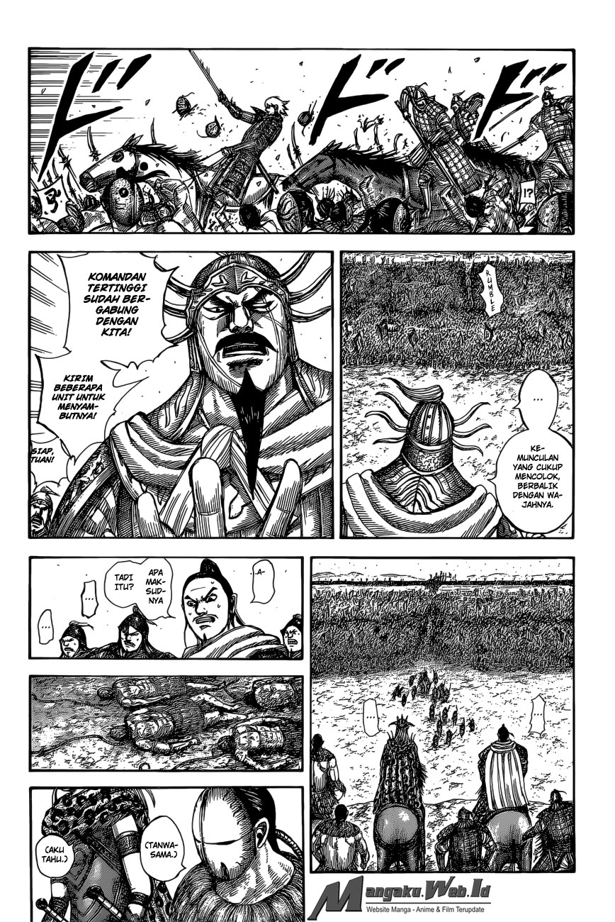 Kingdom
