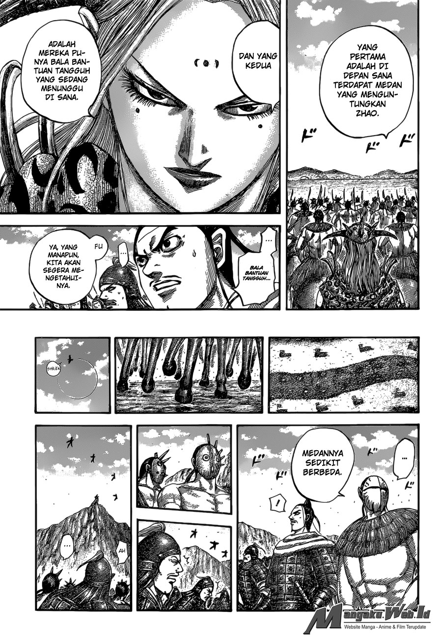Kingdom
