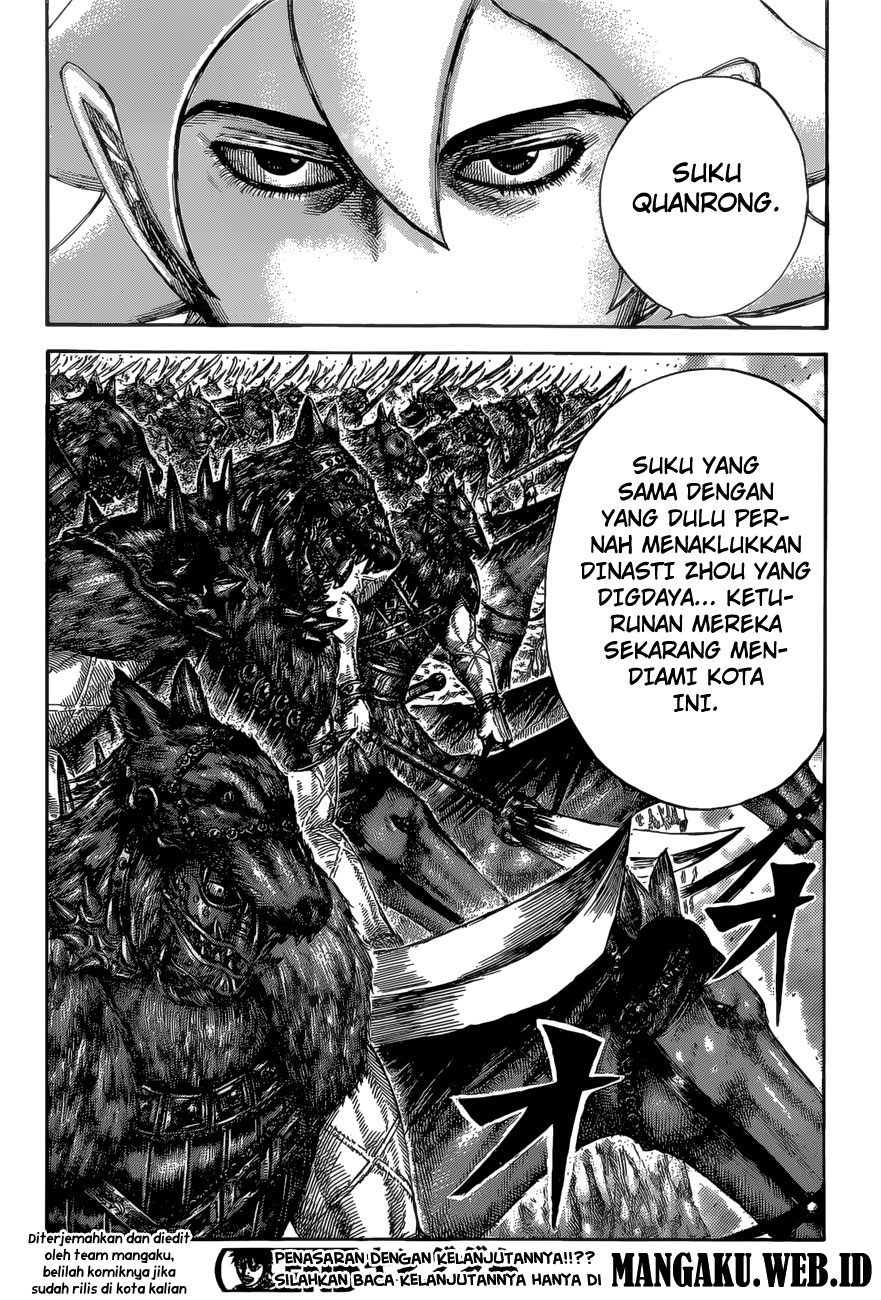 Kingdom