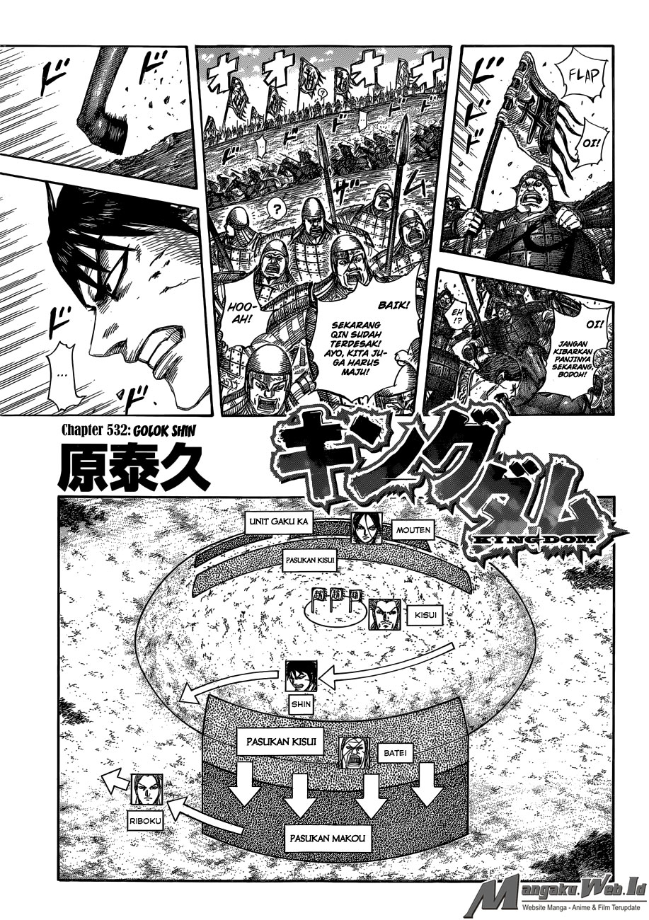 Kingdom