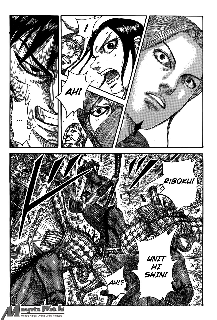 Kingdom