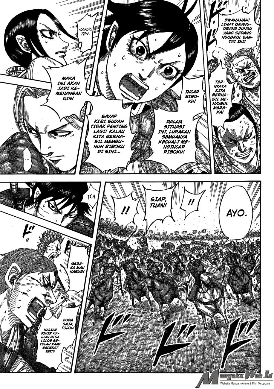 Kingdom