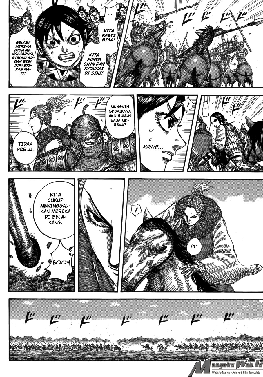Kingdom