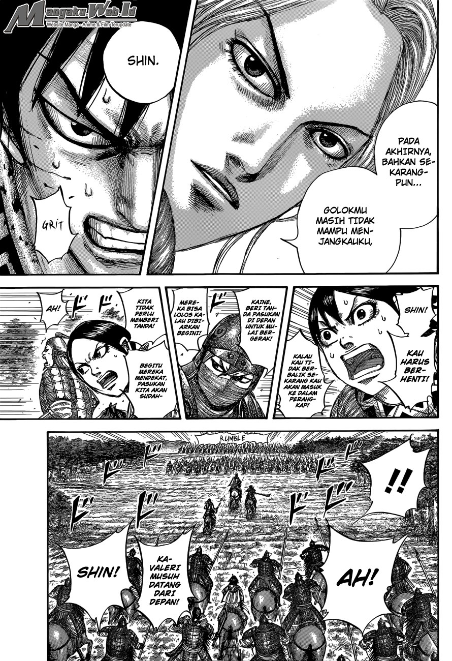Kingdom