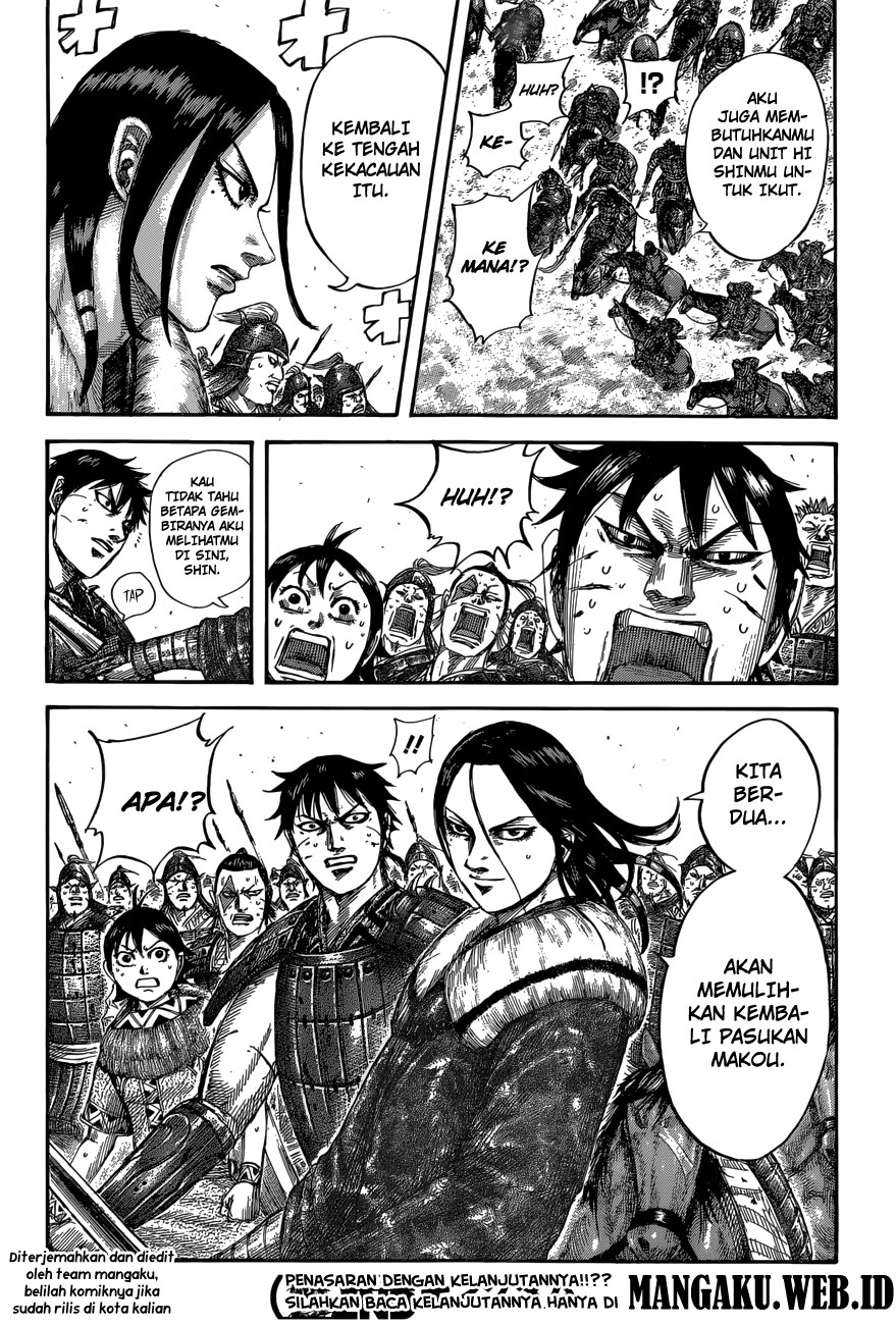 Kingdom