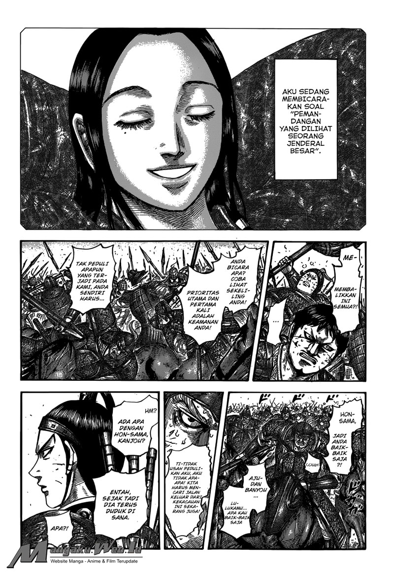 Kingdom