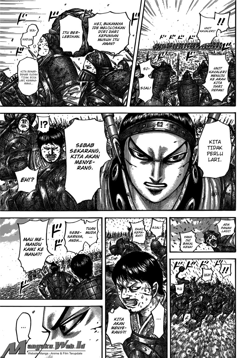 Kingdom