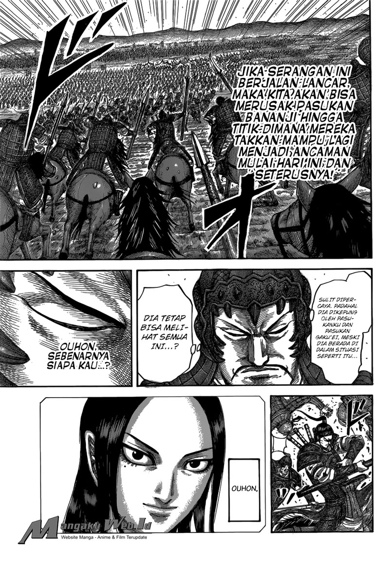 Kingdom