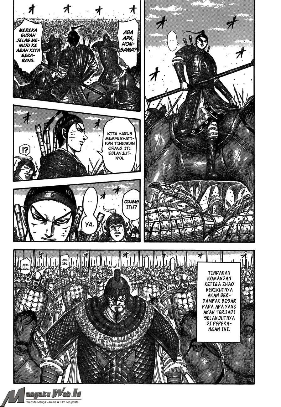 Kingdom