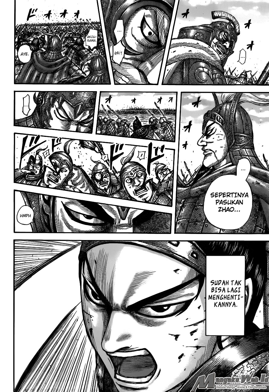 Kingdom