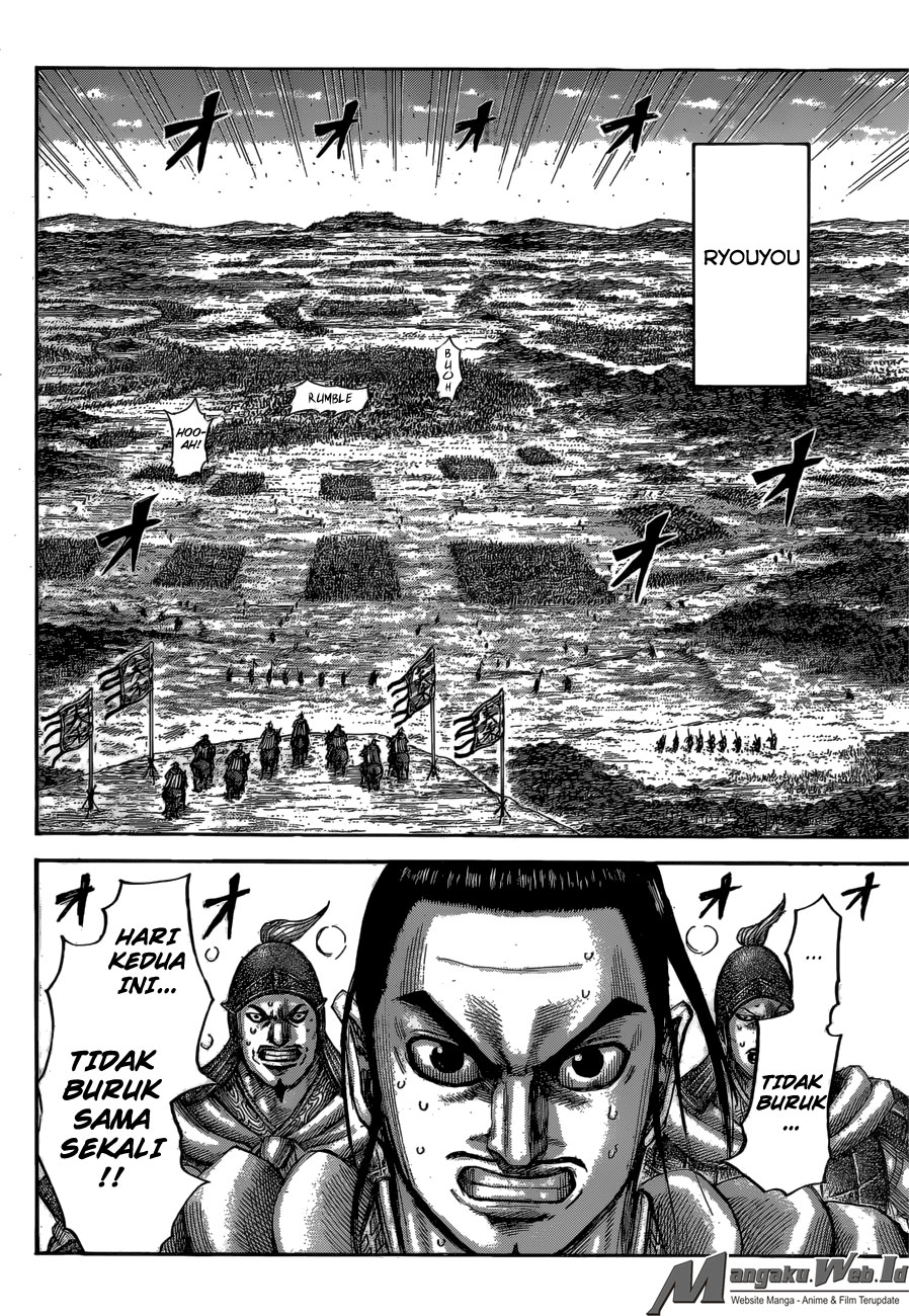 Kingdom