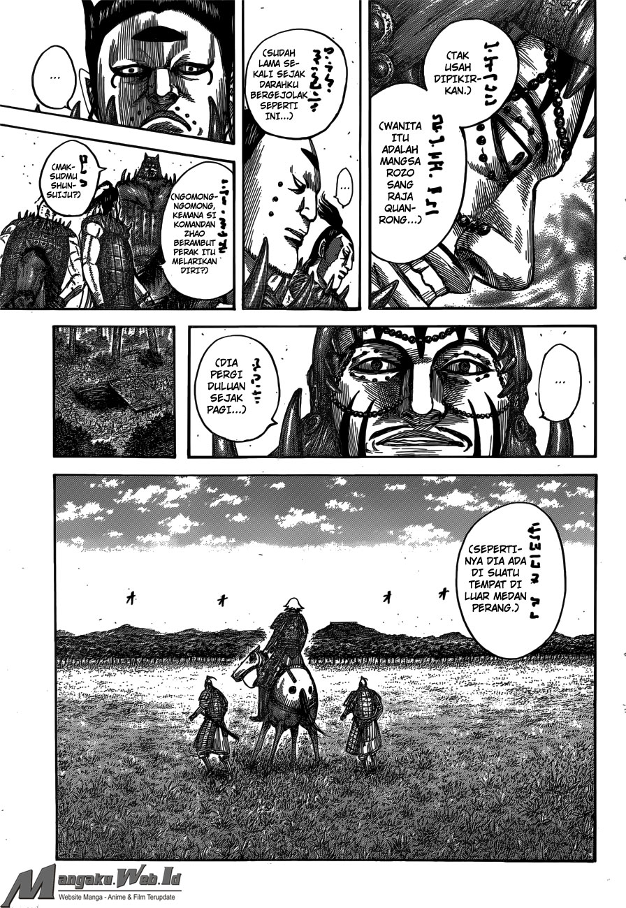 Kingdom