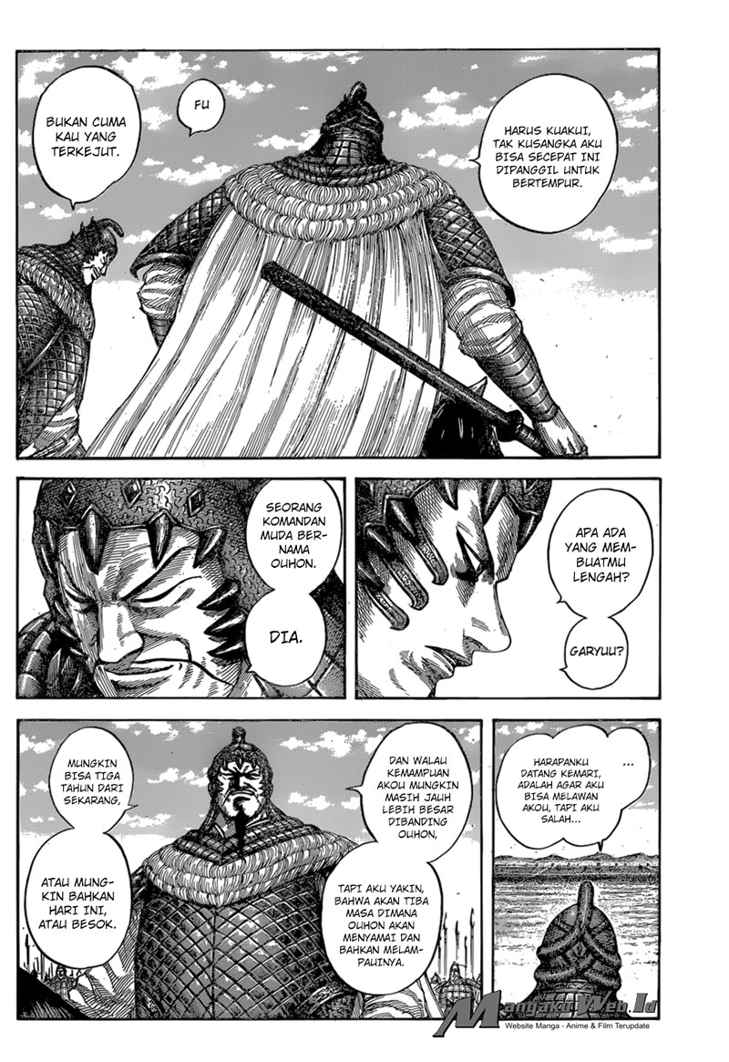 Kingdom