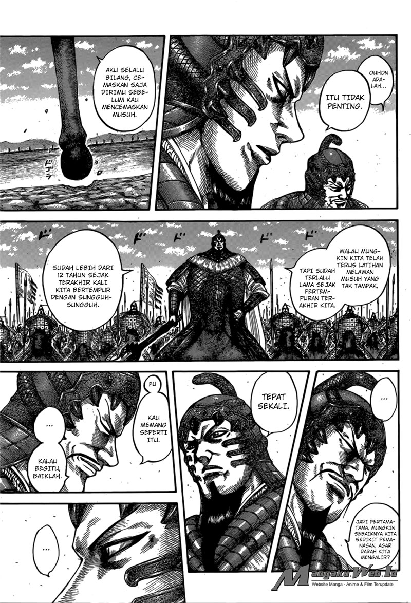 Kingdom