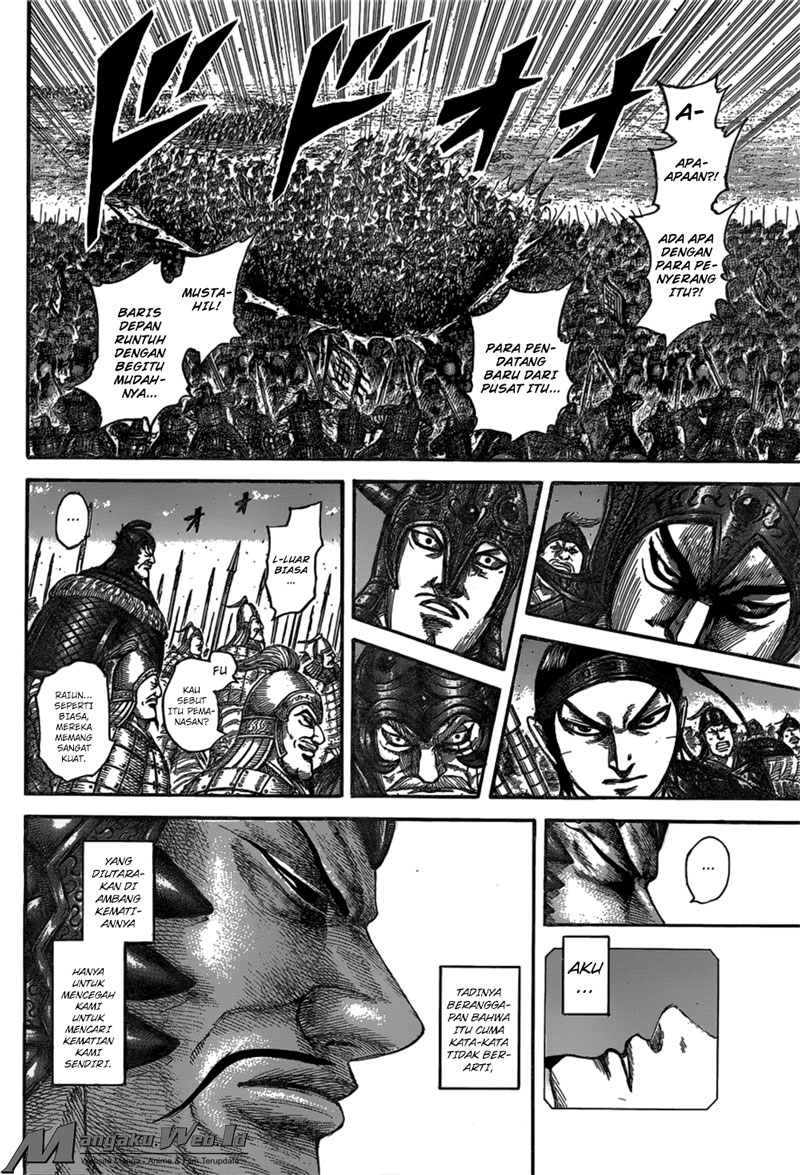 Kingdom