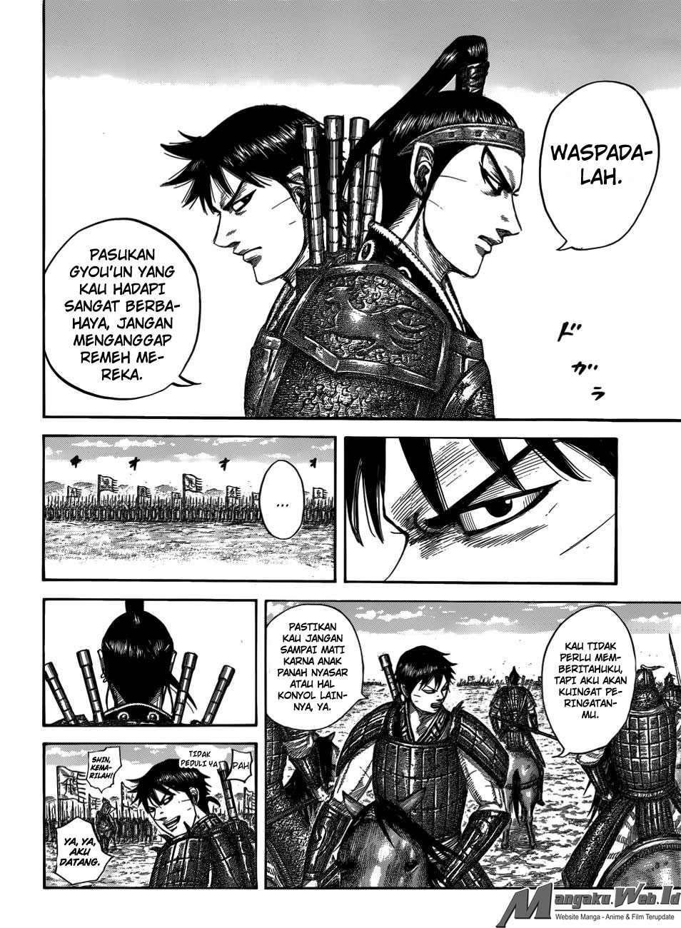 Kingdom