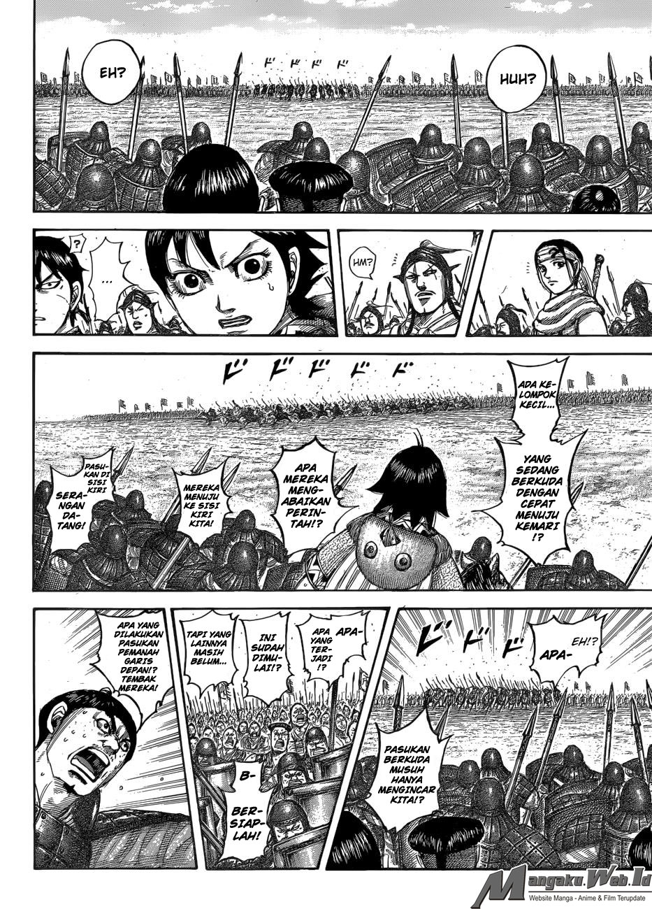 Kingdom