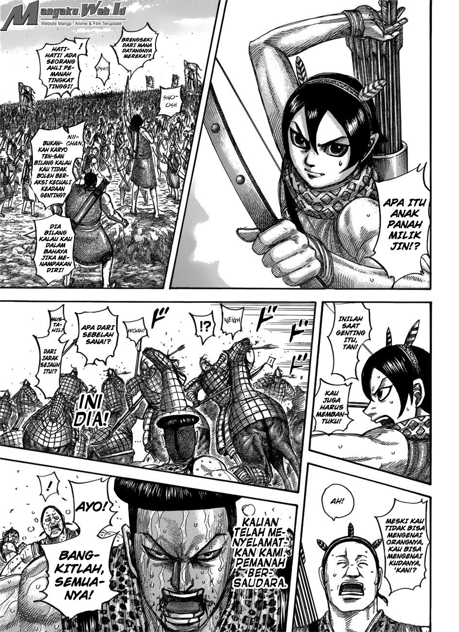 Kingdom