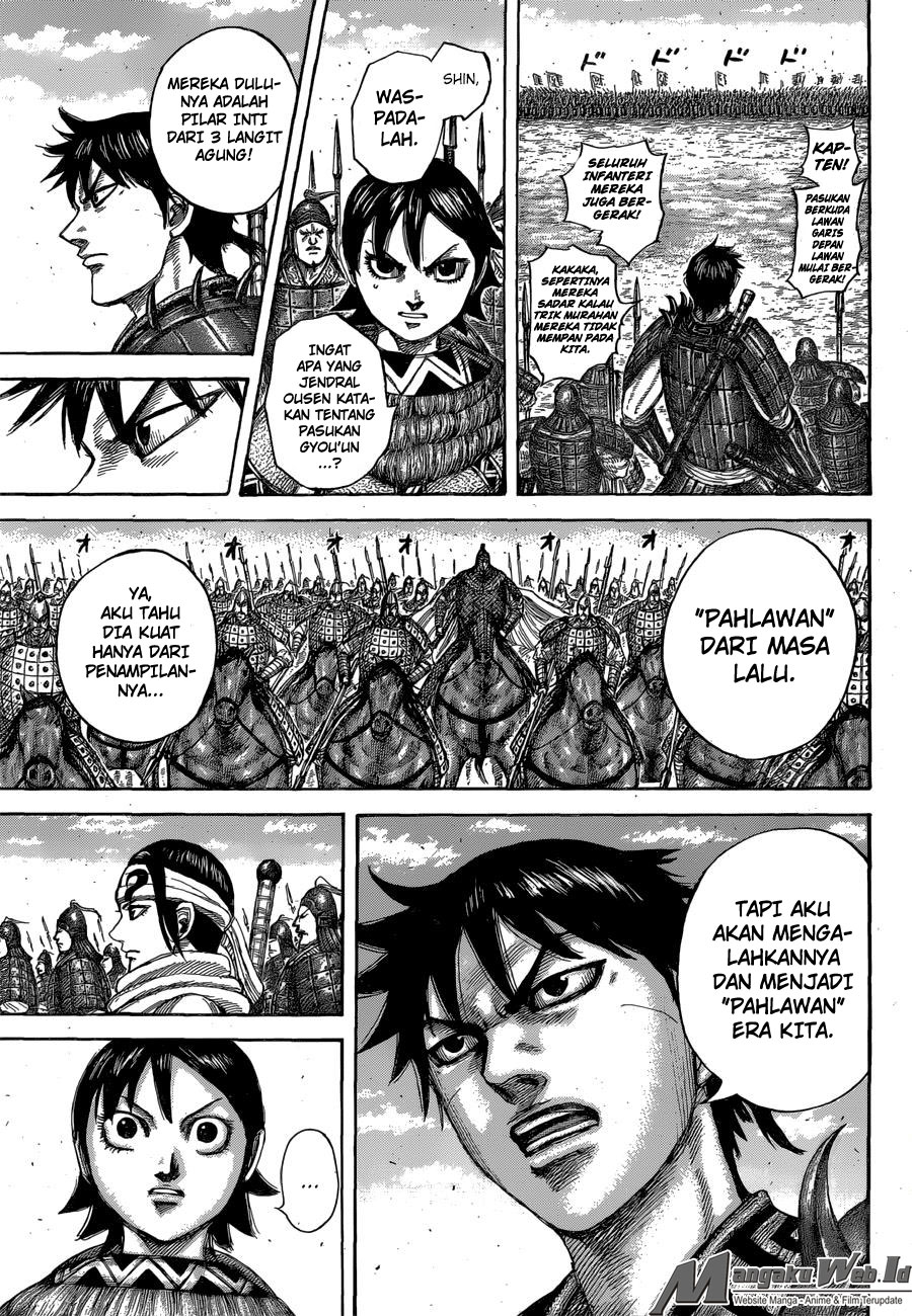 Kingdom
