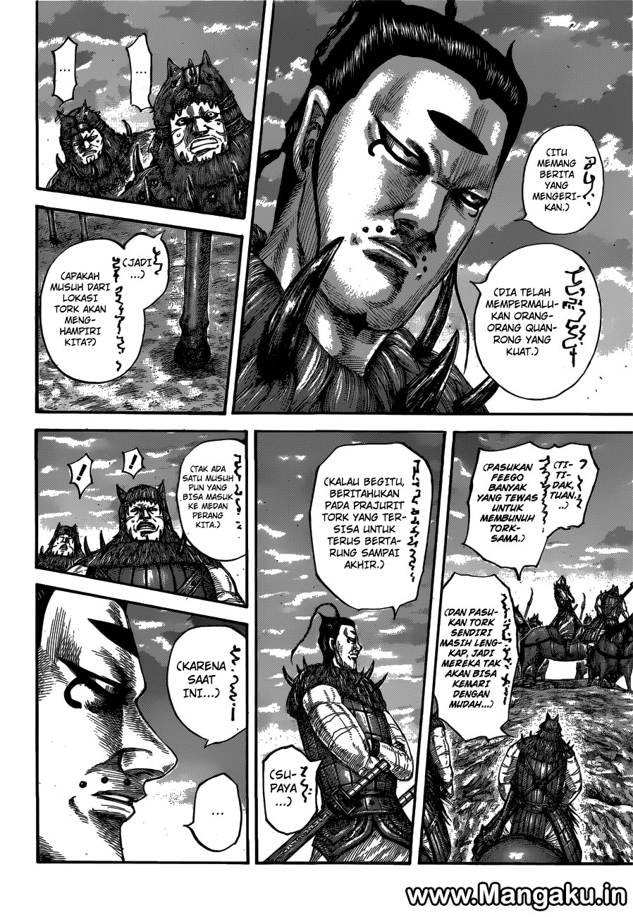 Kingdom