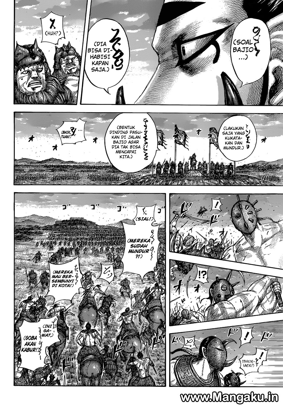 Kingdom
