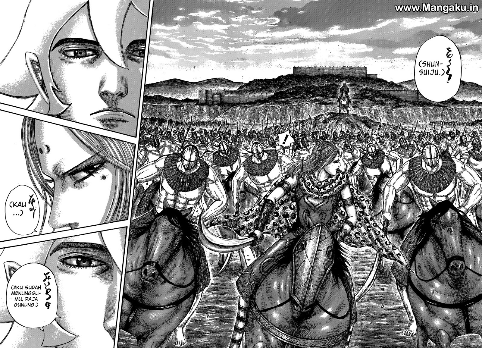 Kingdom