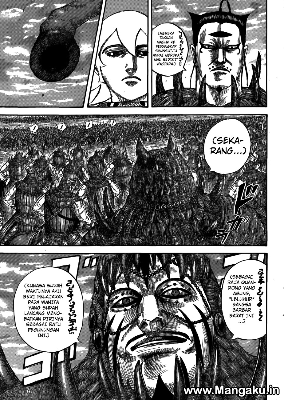 Kingdom