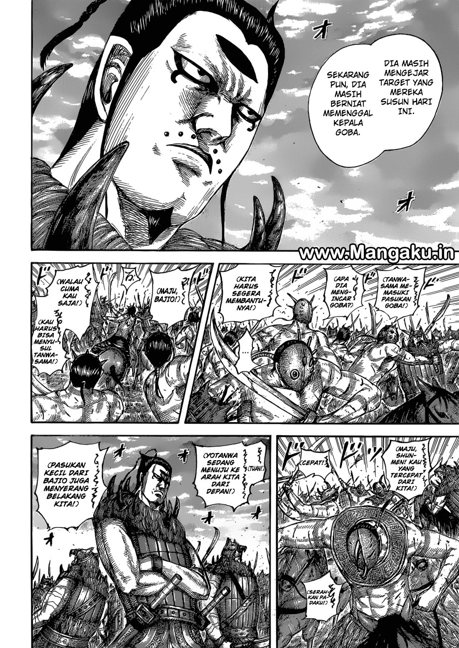 Kingdom