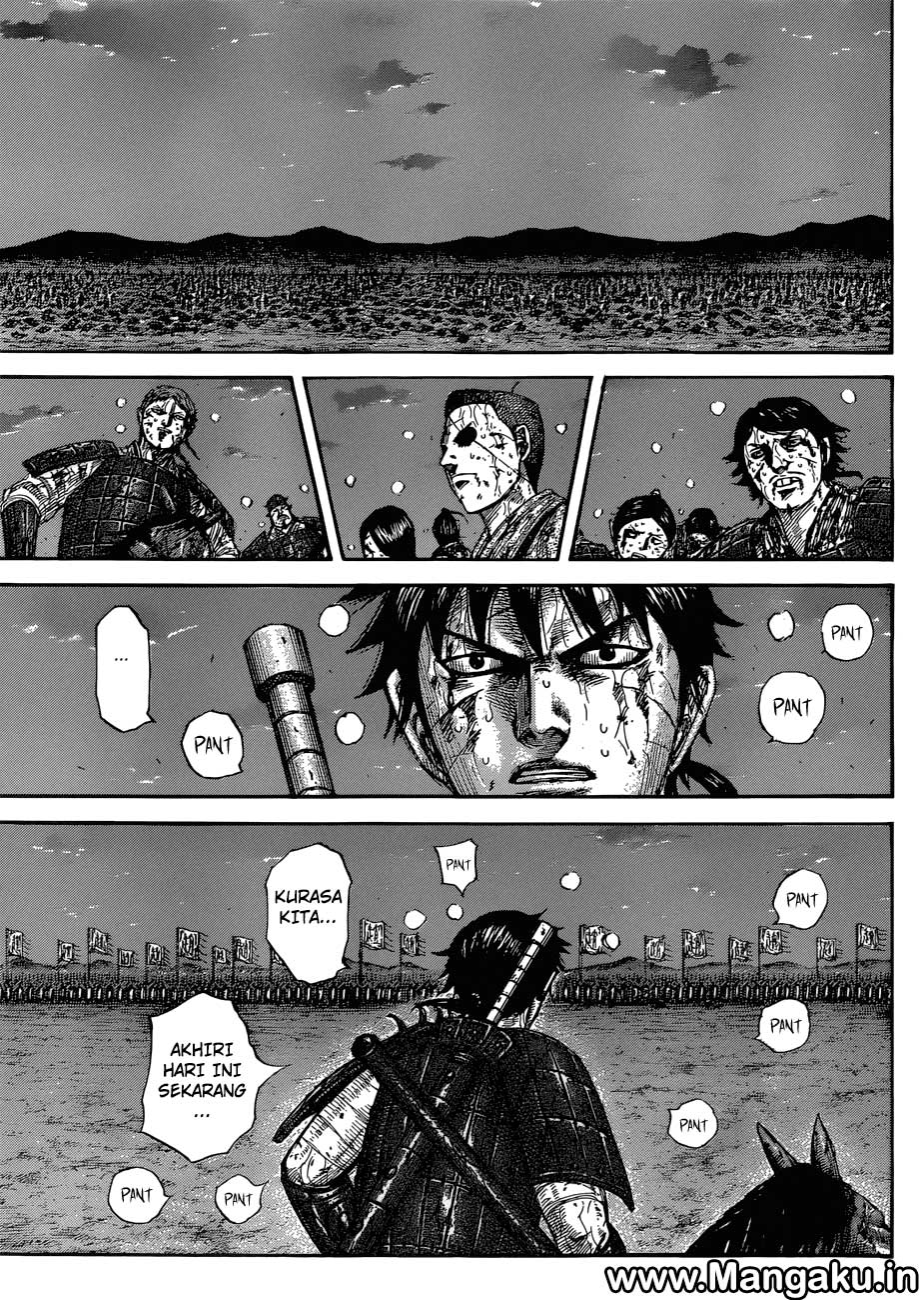 Kingdom