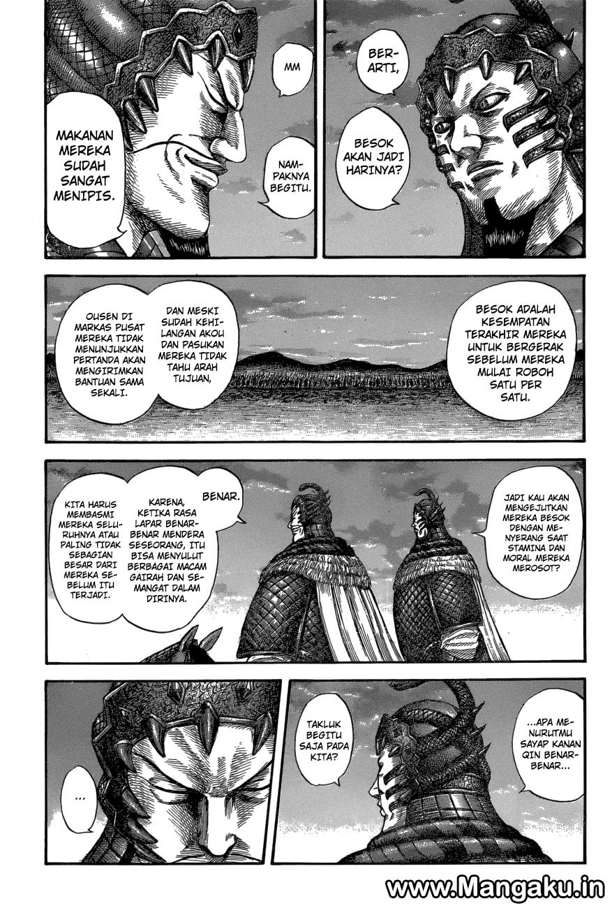 Kingdom