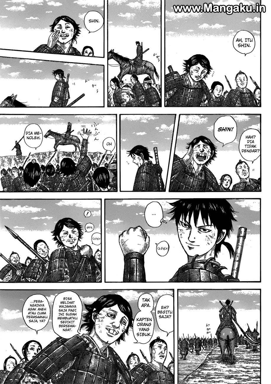 Kingdom