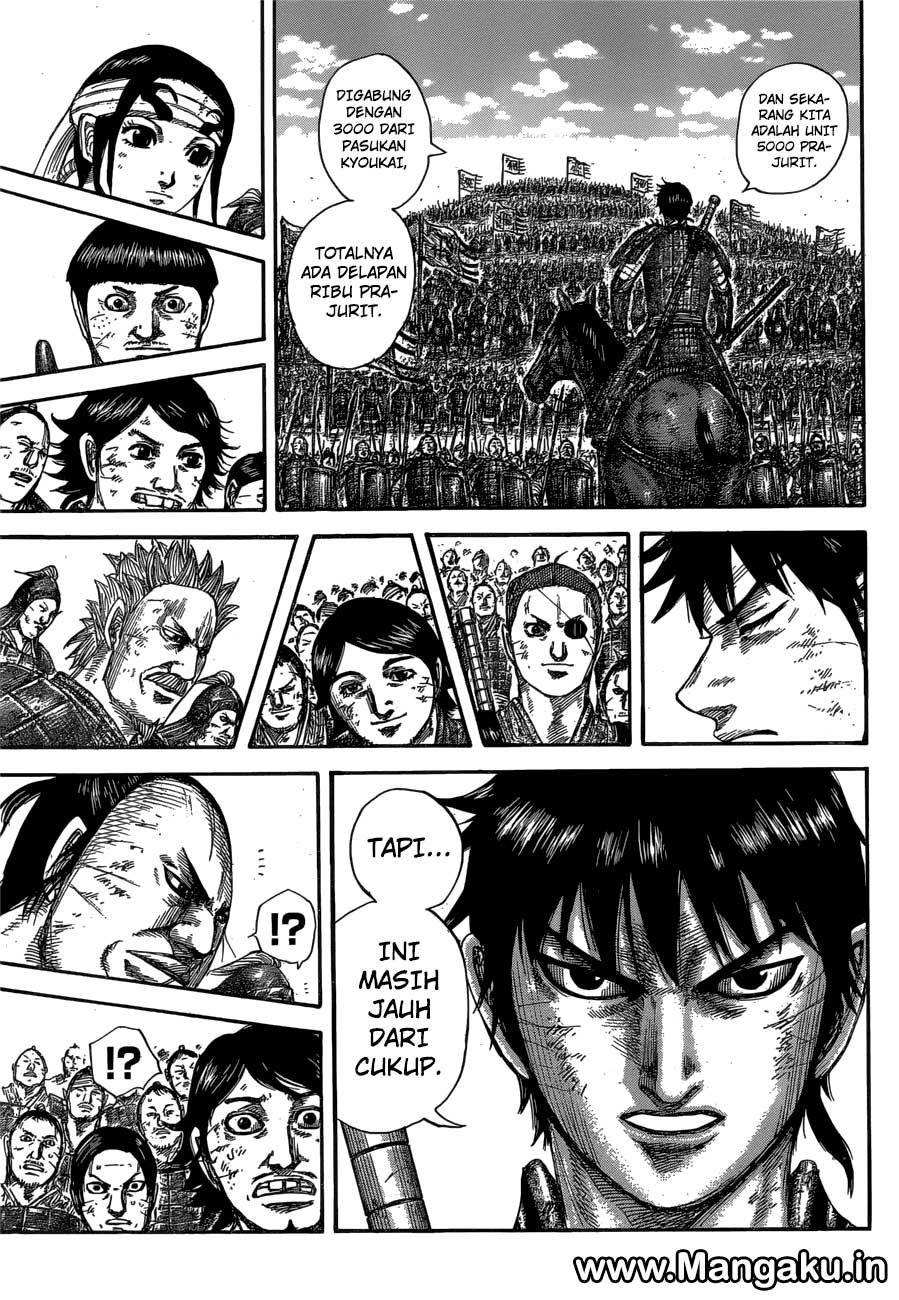 Kingdom