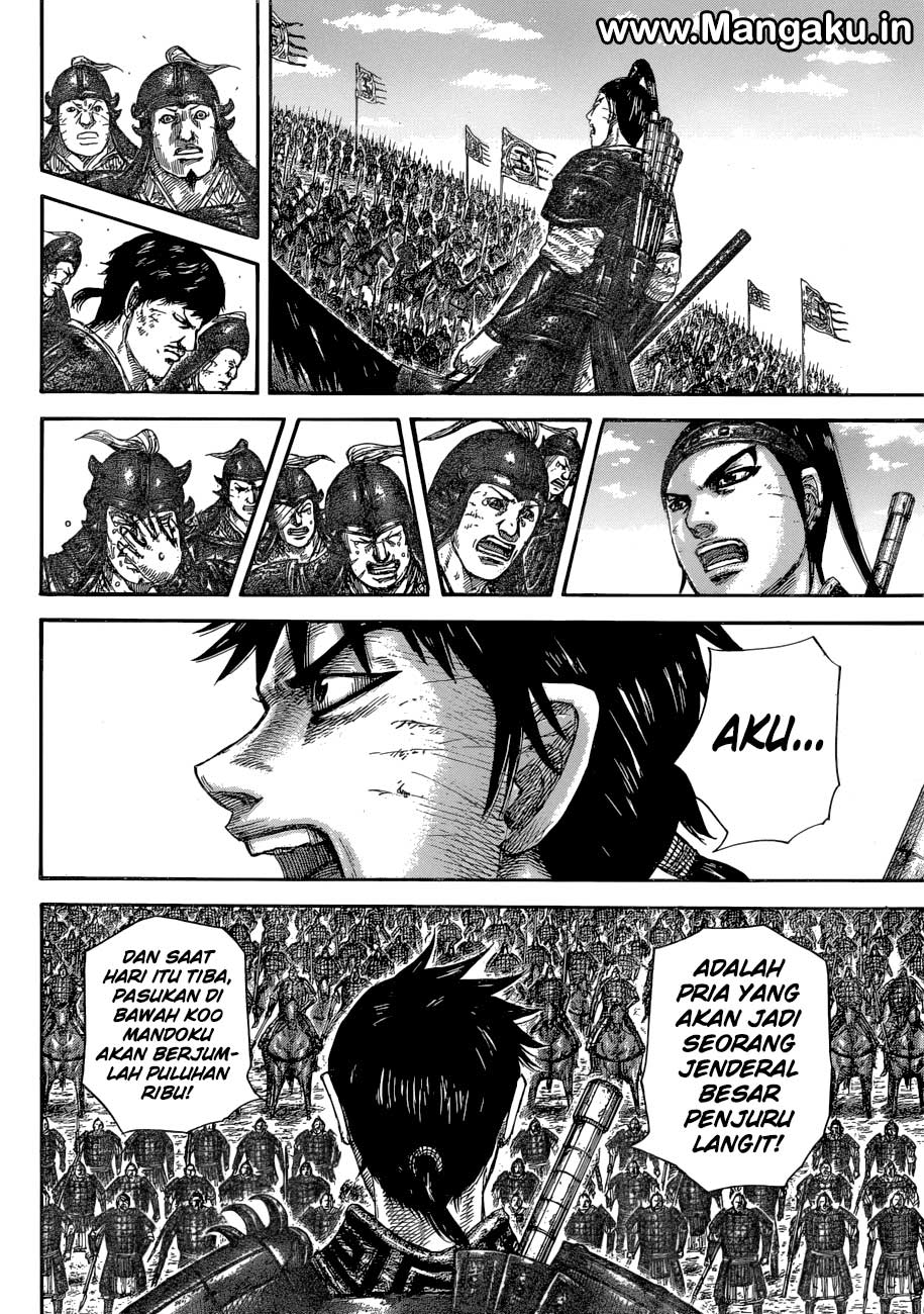 Kingdom