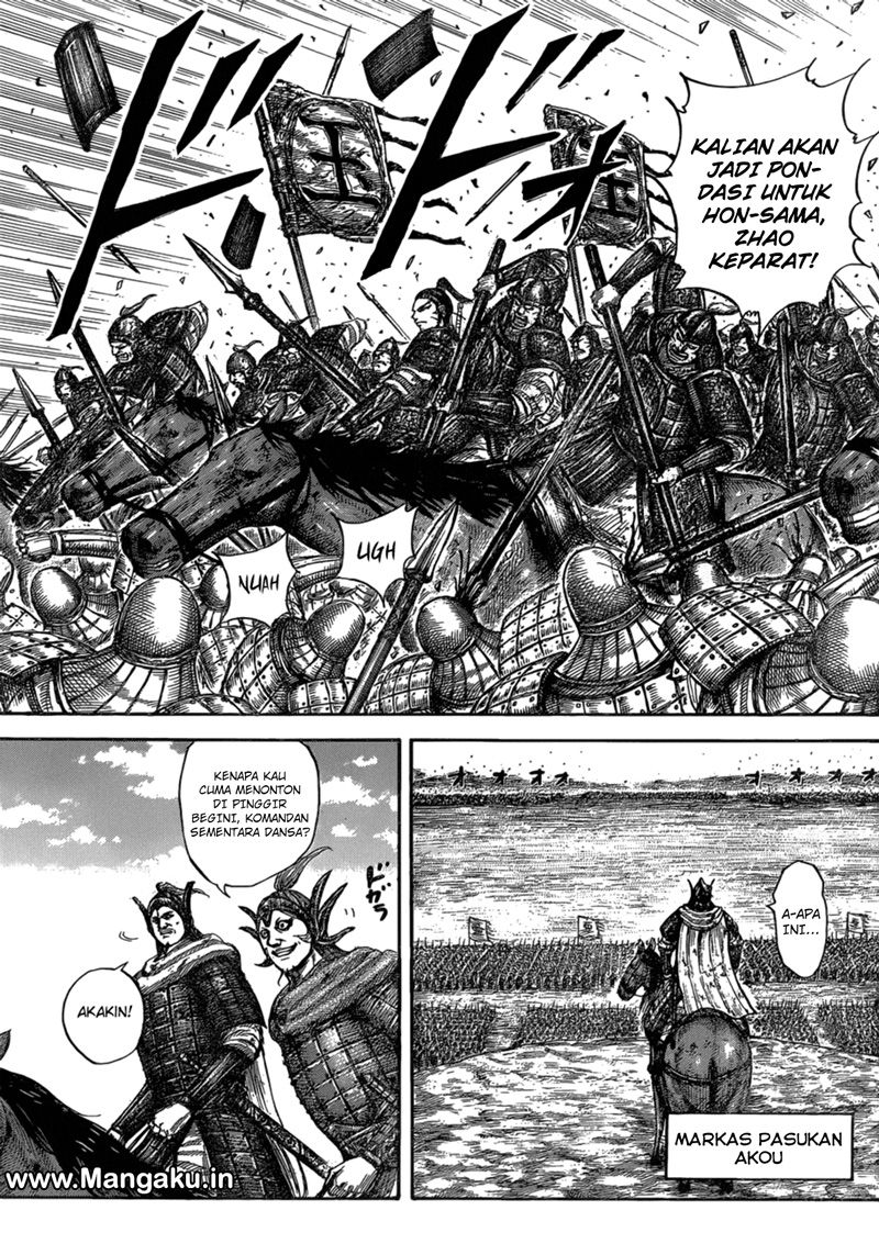 Kingdom
