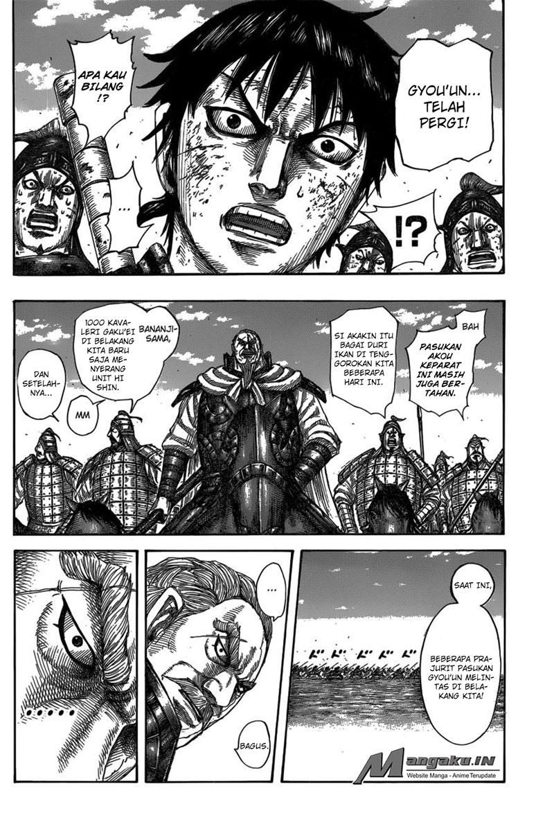 Kingdom