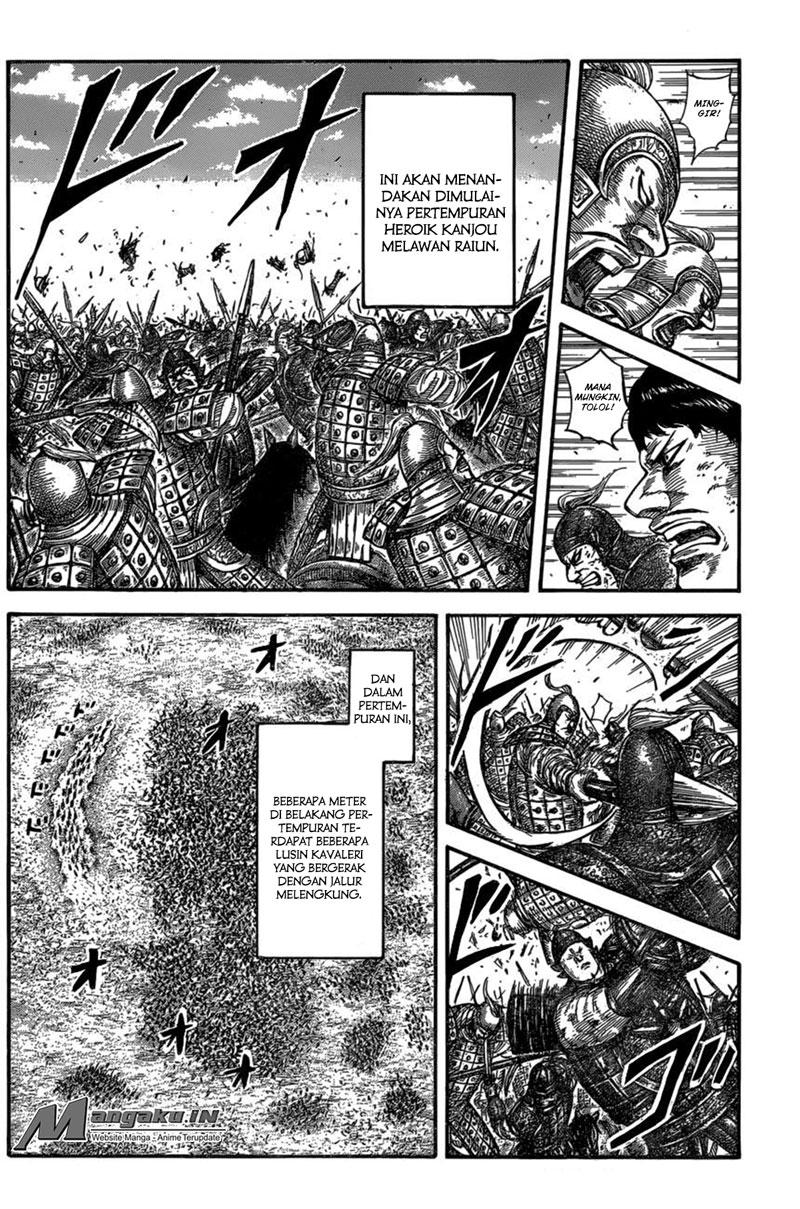 Kingdom
