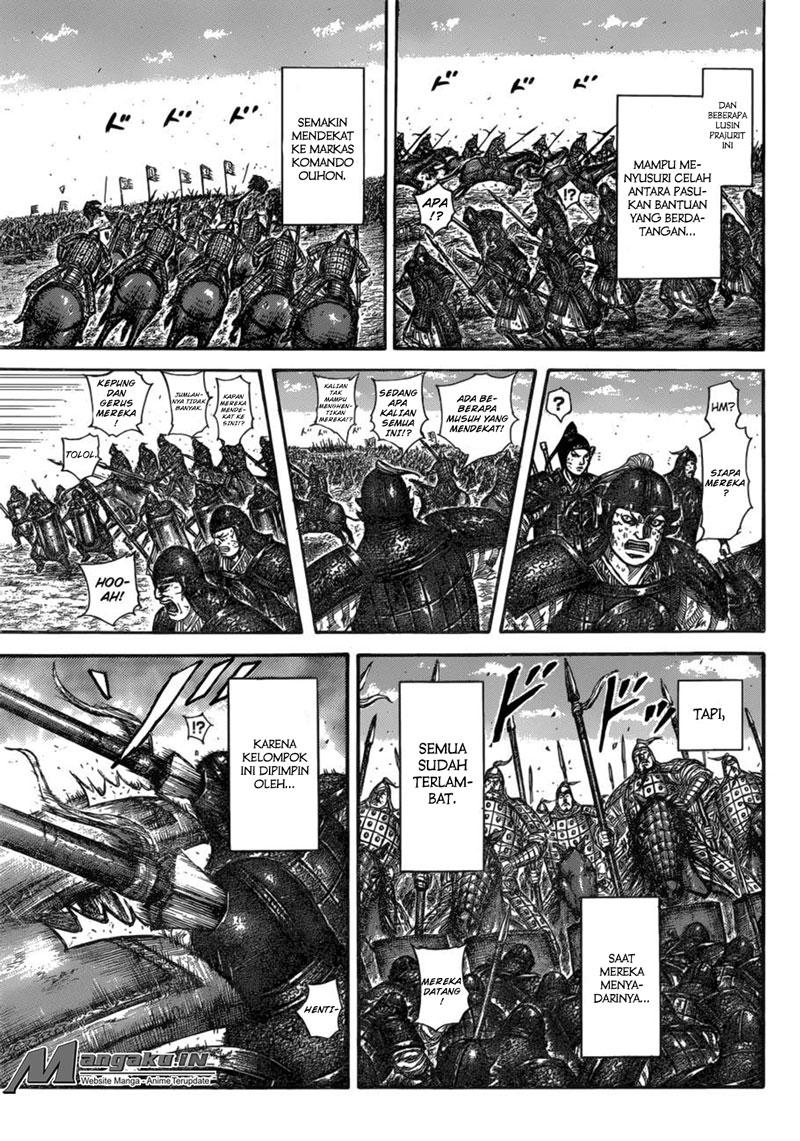 Kingdom
