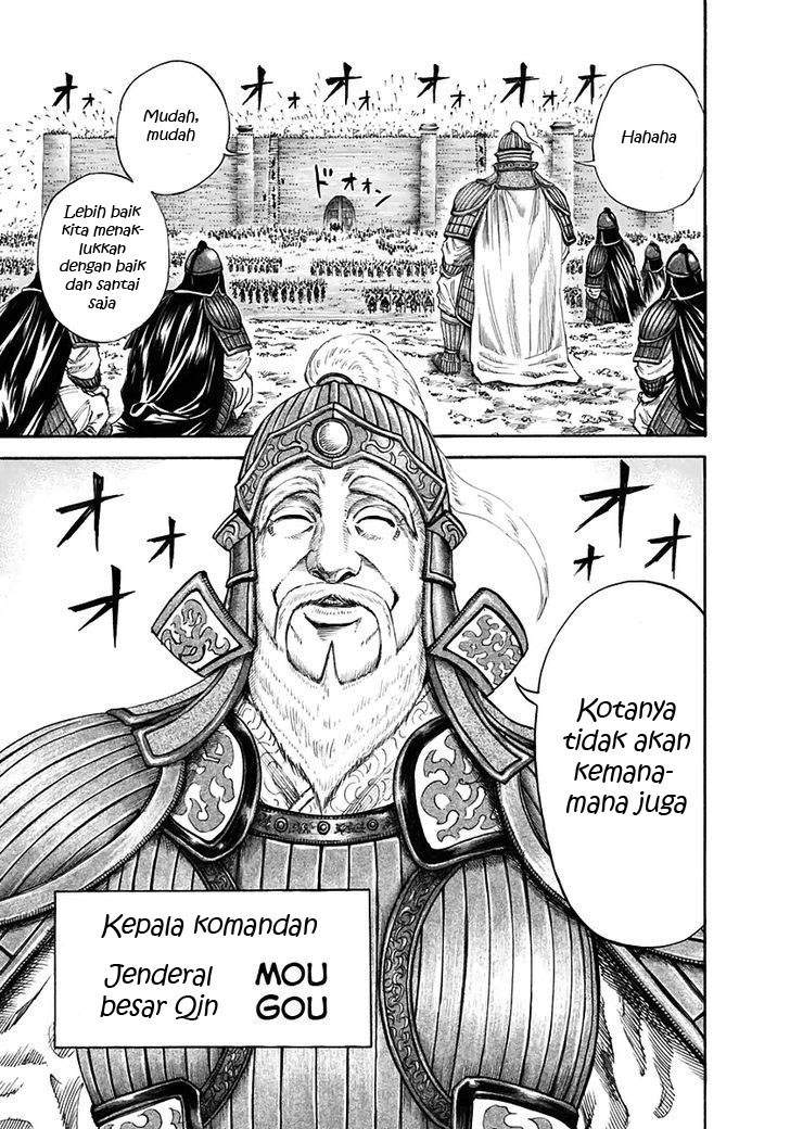 Kingdom