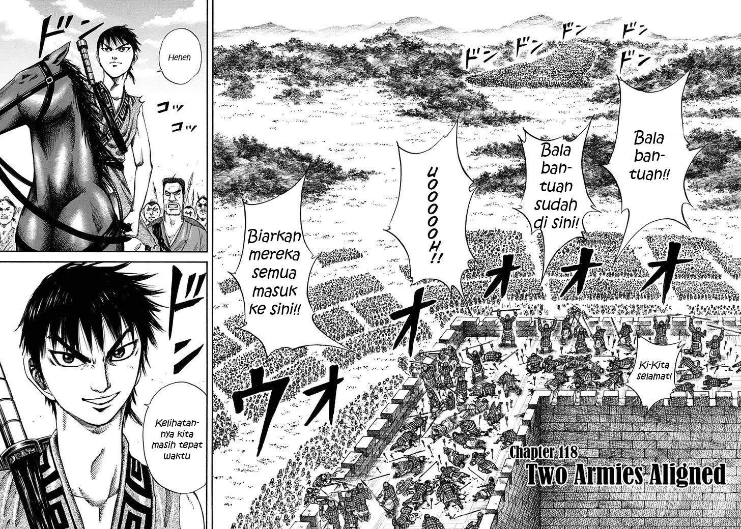 Kingdom