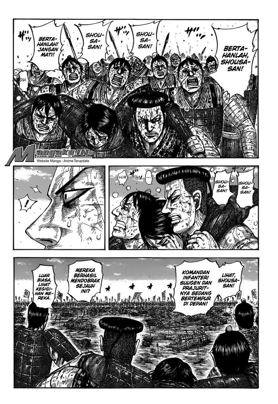 Kingdom
