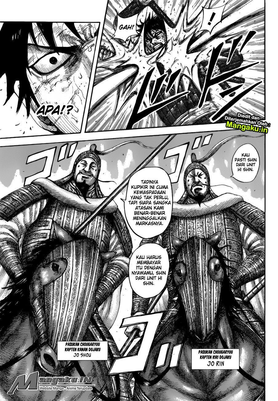 Kingdom