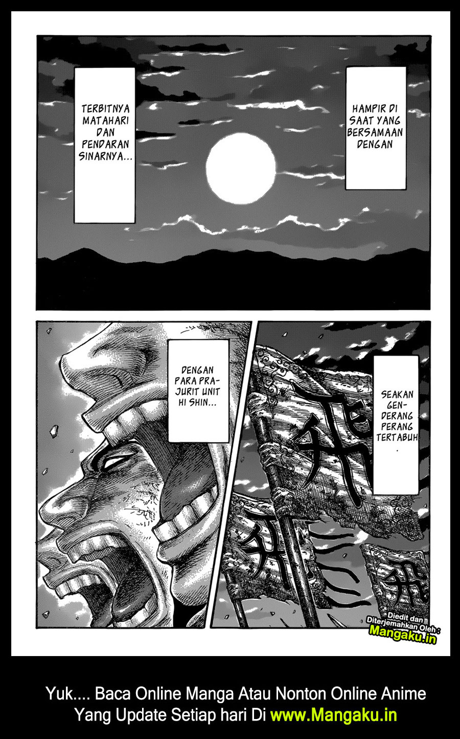 Kingdom